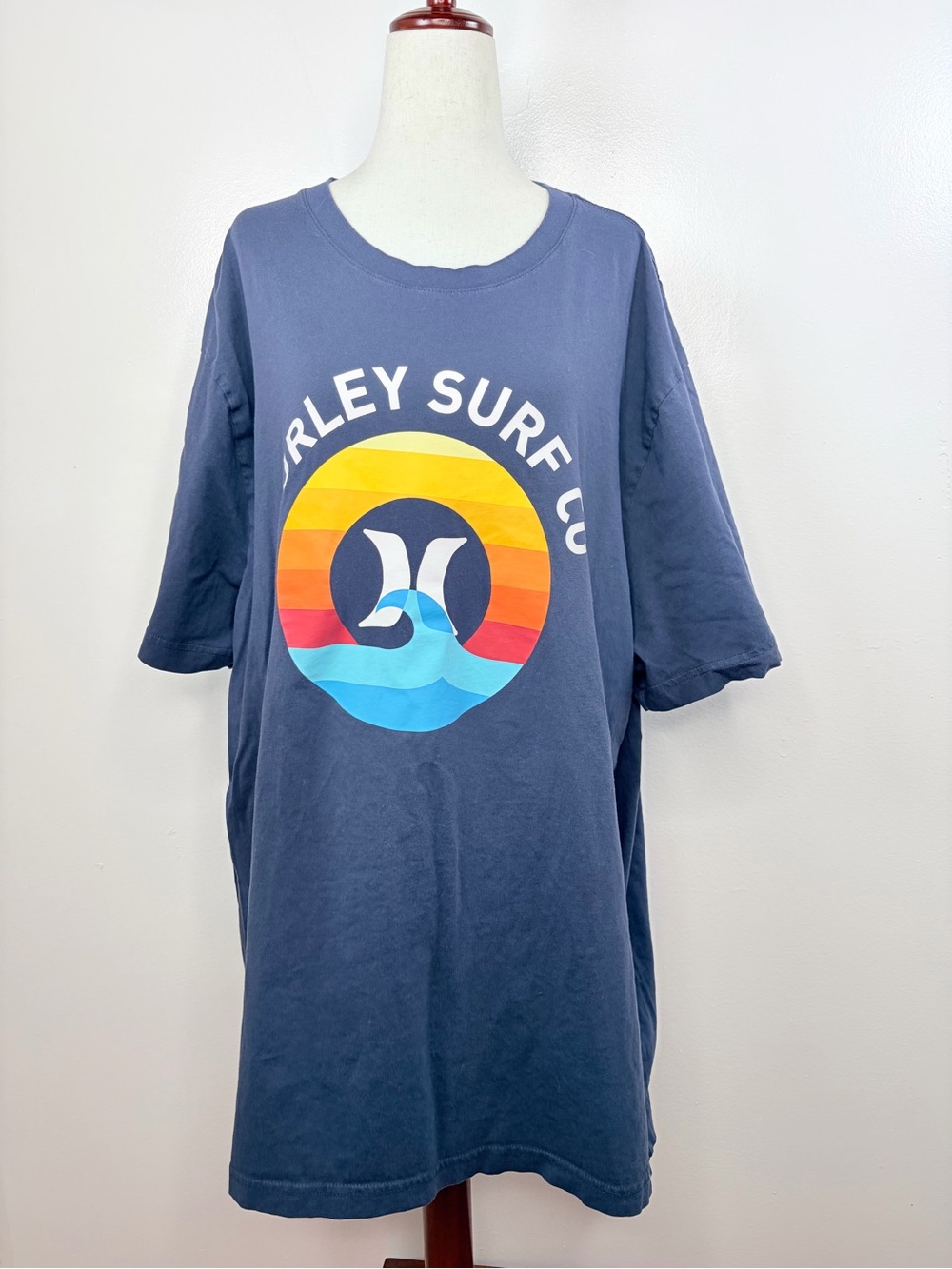 Hurley Surf Co. Short Sleeve Shirt - Picture 2 of 6